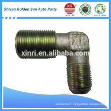 pipe tubes connectors for auto brake